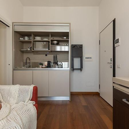 Beplace Apartments In Missori Milano Exterior foto