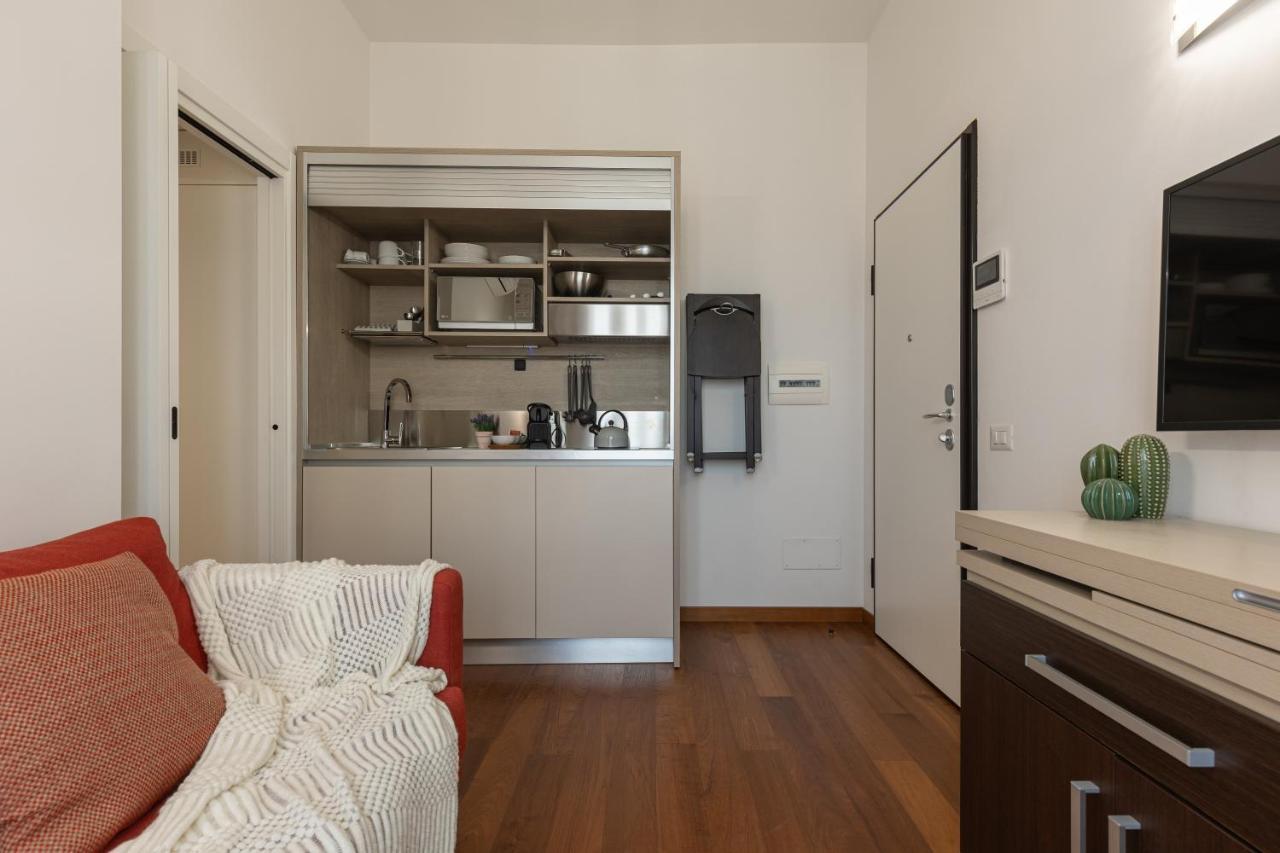 Beplace Apartments In Missori Milano Exterior foto