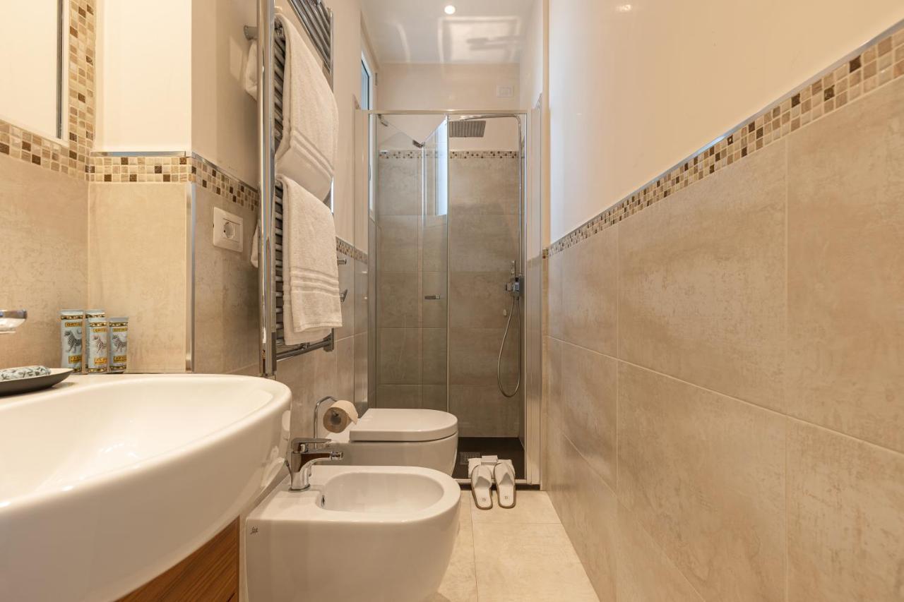 Beplace Apartments In Missori Milano Exterior foto