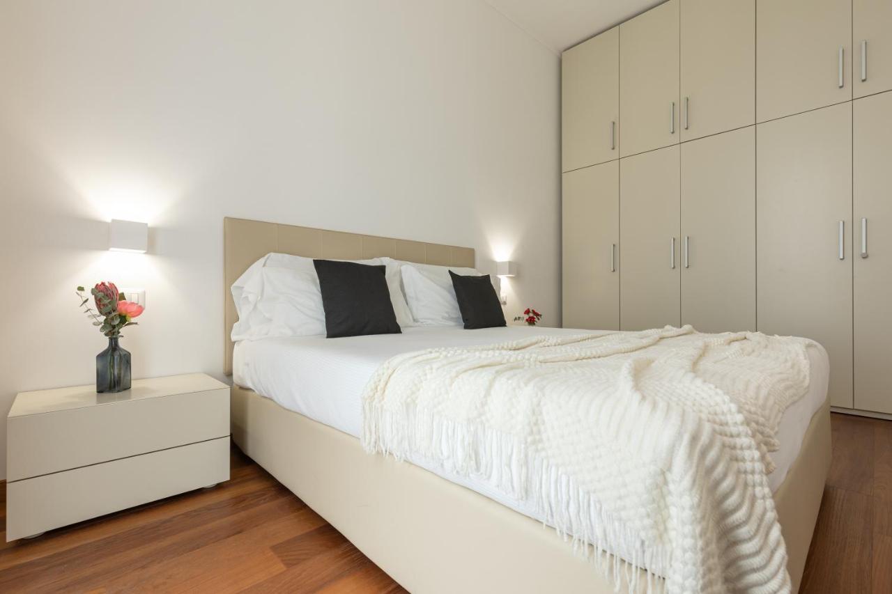 Beplace Apartments In Missori Milano Exterior foto