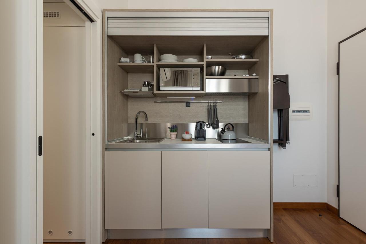 Beplace Apartments In Missori Milano Exterior foto