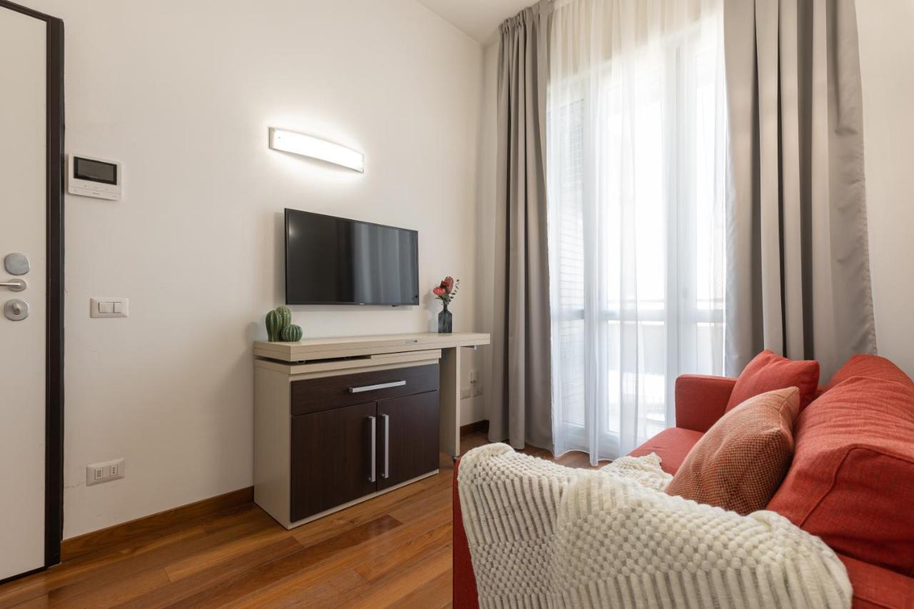 Beplace Apartments In Missori Milano Exterior foto