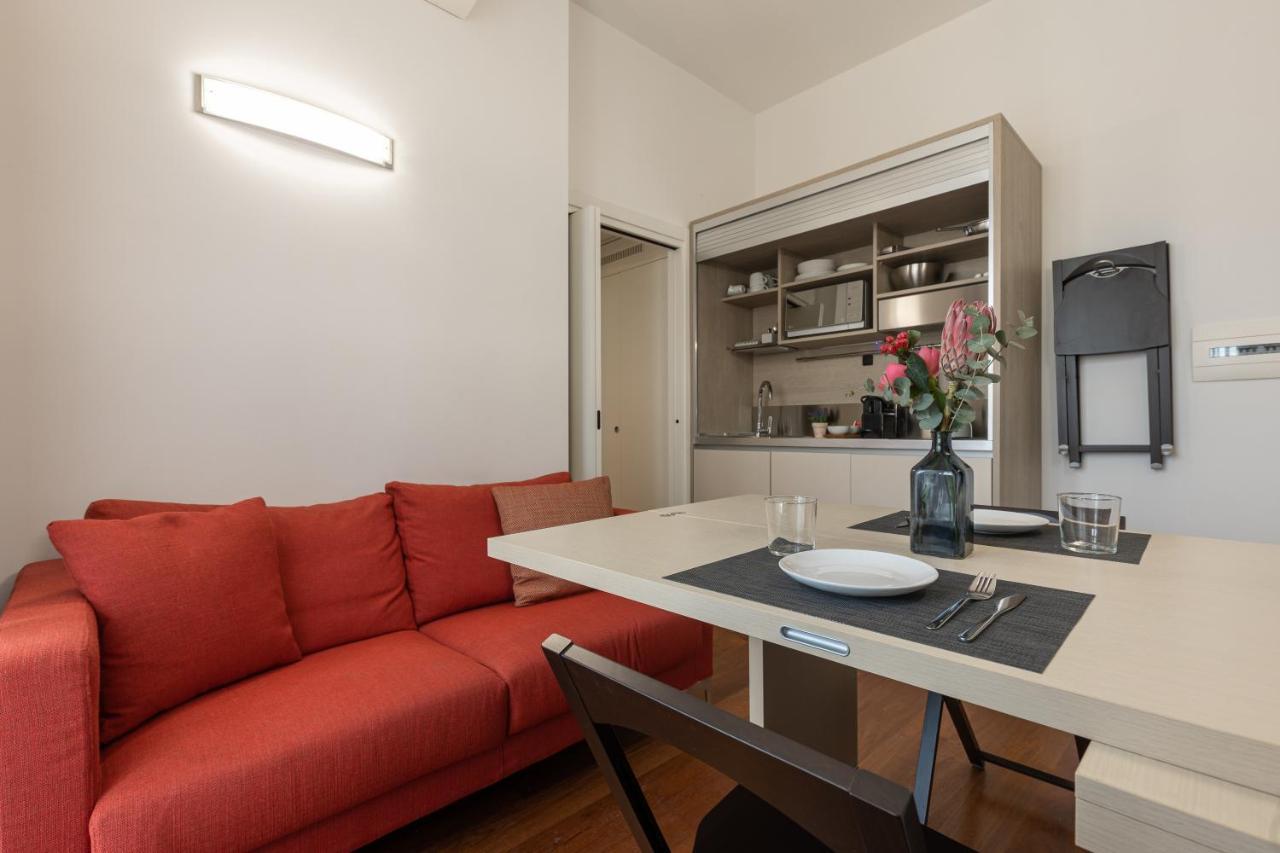 Beplace Apartments In Missori Milano Exterior foto