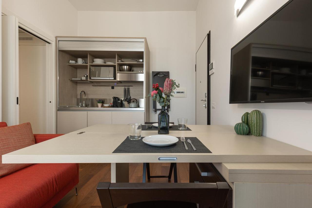 Beplace Apartments In Missori Milano Exterior foto