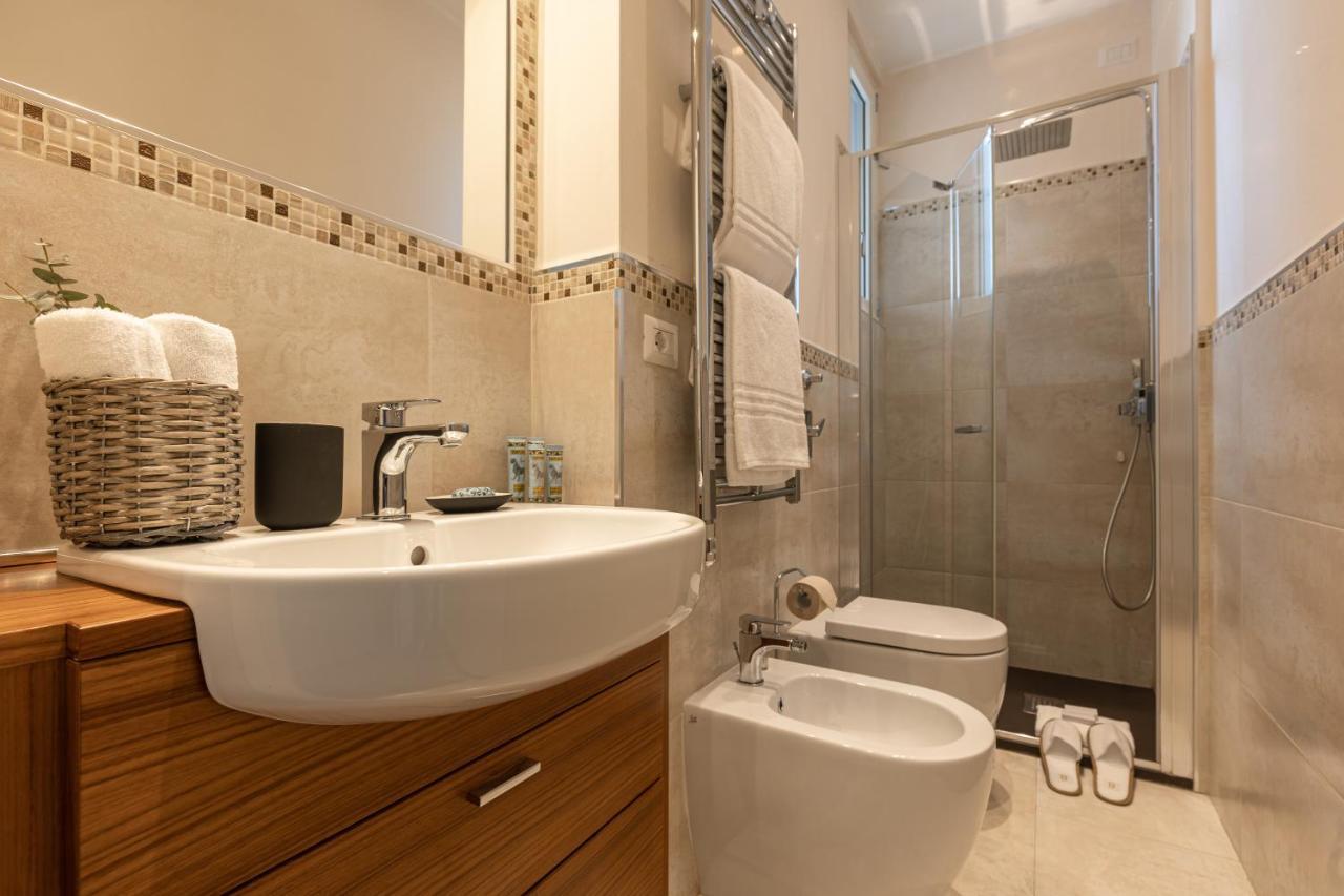 Beplace Apartments In Missori Milano Exterior foto